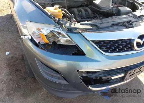 2010 Mazda Cx-9 Sport z USA, uszkodzony, nr VIN JM3TB3MV0A0215207